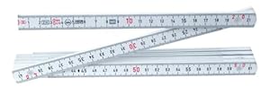 Wiha MaxiFlex 61602 Gliedermaßstab 2 Meter