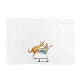 Stimule la croissance intellectuelle : conçu comme un casse-tête éducatif intellectuel, il améliore la réflexion et les capacités pratiques chez les enfants, ce qui en fait un outil idéal pour le développement cognitif et les liens familiaux.