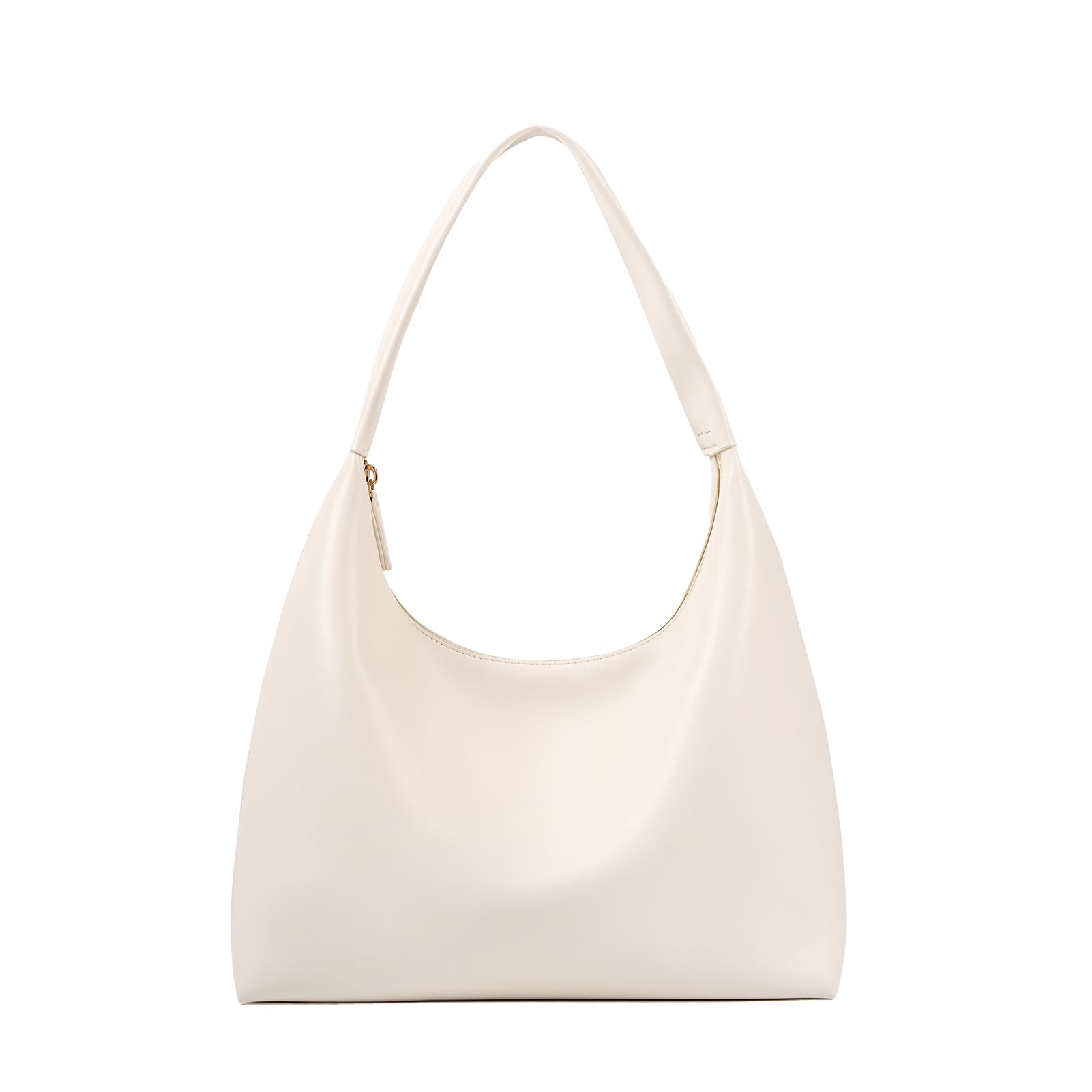 Photo 1 of Small Hobo Bag Crescent Bag Y2K Purse Everyday Purse Trendy Purses for Women 2025