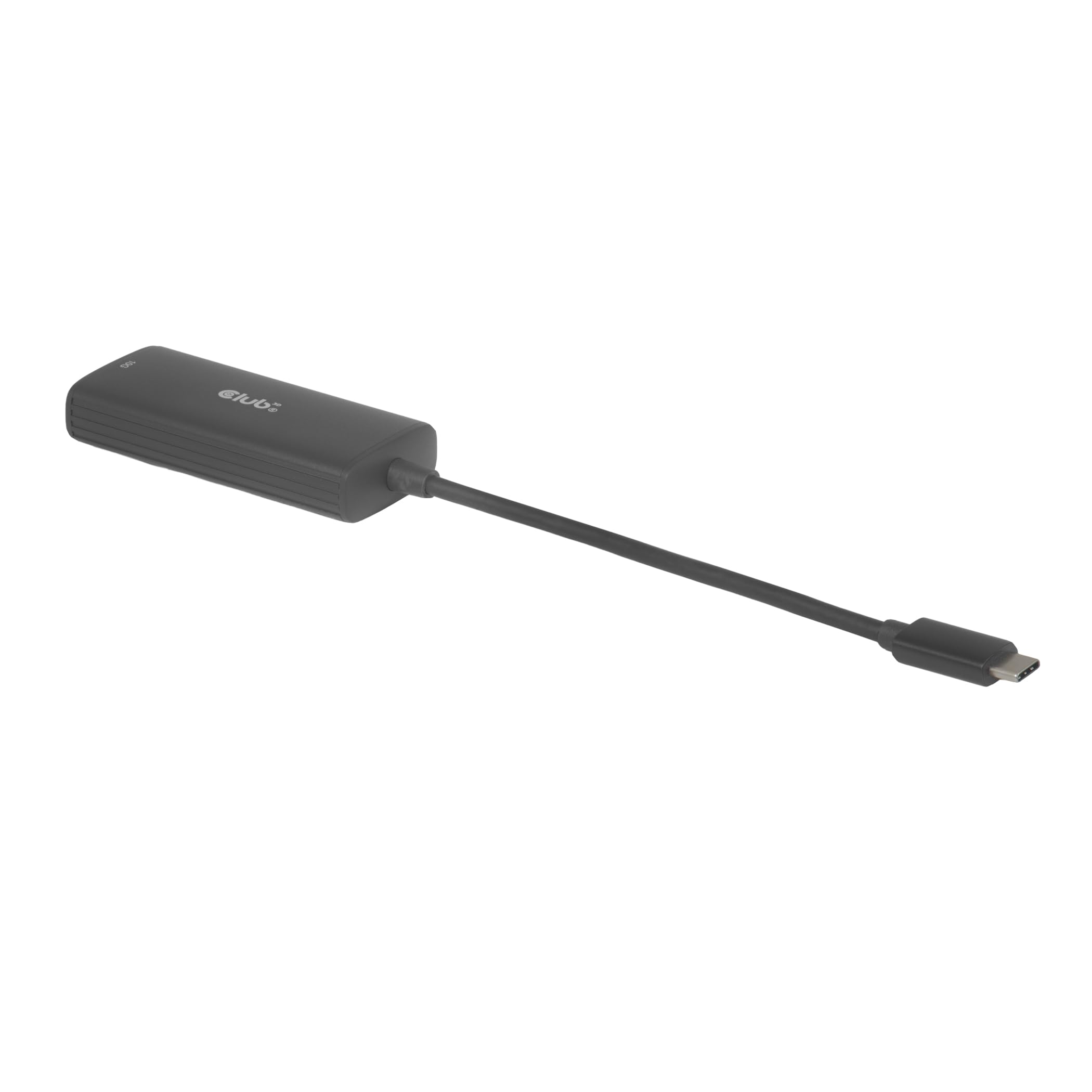Club3D CAC-2531 USB-C® a RJ45 10G adattatore Ethernet