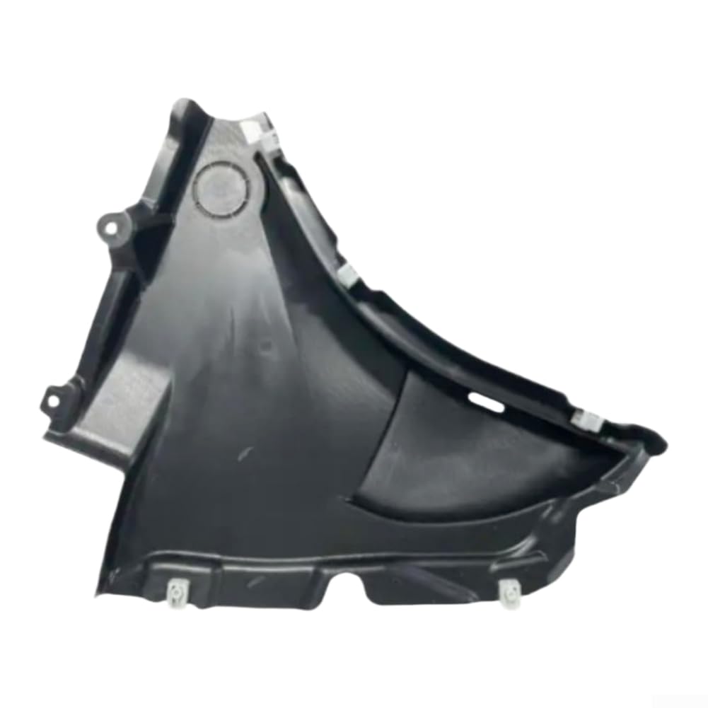 Rivestimento Pararuota ABS per bmw per g70 Aerodinamico Rivestimento(51759498271 Left)