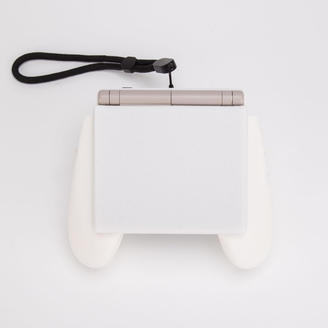 Custom DIY Handle Shell Grip for RG35XX SP Retro Portable Handheld Game Console