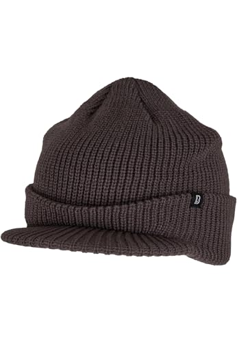 Brandit Shield Cap antracite Gr. OS