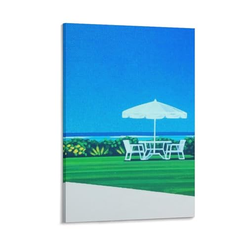 i䔎 {̃OtBbNfUCi[ CXg[^[ ssi Cmi A[g|X^[ (304) EH[A[g  G xbh[ rO ǂ̊G24x36inch(60x90cm)