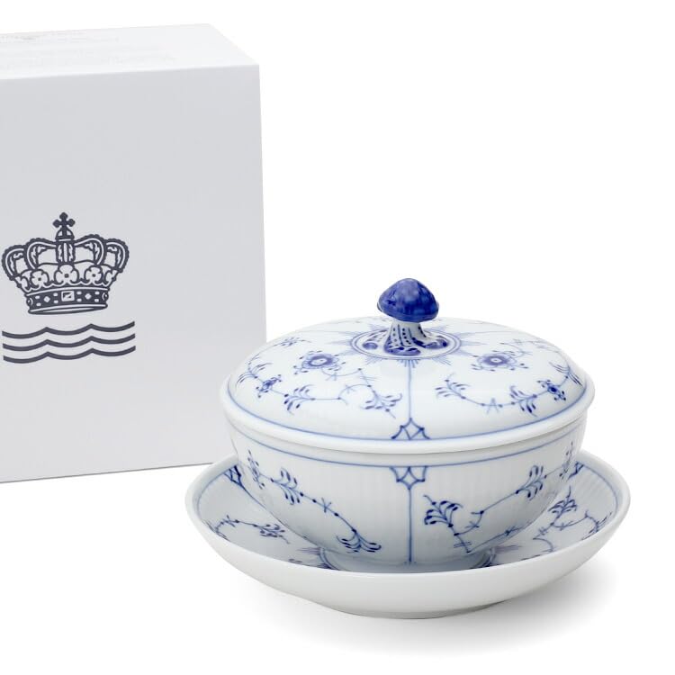 Amazon | ロイヤルコペンハーゲン(Royal Copenhagen) ブルー