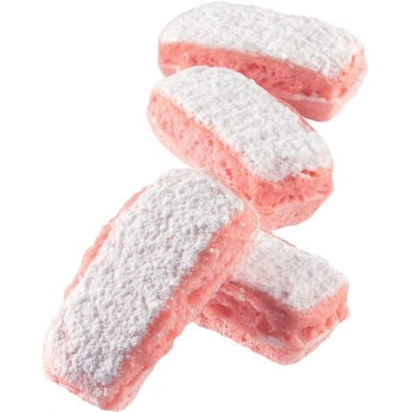 Maison Fossier - French Pink Biscuits of Reims (Raspberry) - 5.20oz/ 150gr