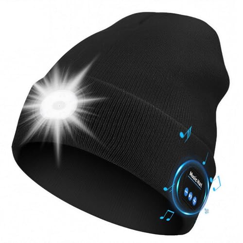 shenkey Bonnet de Musique...