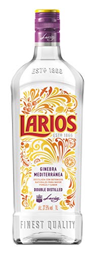 Ginebras de Supermercado