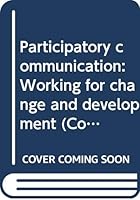 Participatory Communication 8170363691 Book Cover