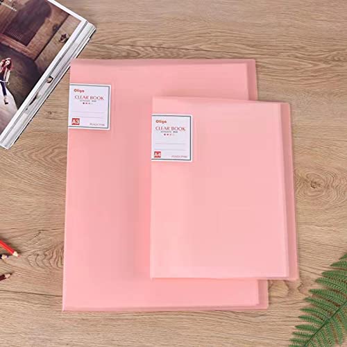 Hotthair Diamond Painting - Quaderno formato A3