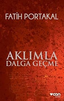 Paperback Aklimla Dalga Gecme [Turkish] Book