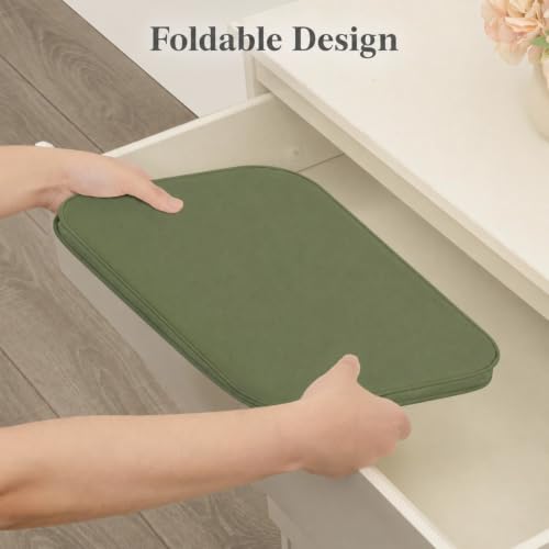 Image of Lifewit Slim Collapsible Laundry Basket with Handles