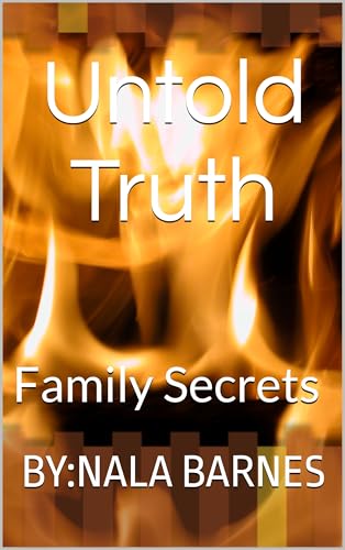 Untold Truth (English Edition)