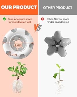 18 Plants hydroponic Growing System kit, hydroponic Tower Indoor Garden, 10-Liter Large-Capacity Water Tank Circulation, soilless Planting Vegetables and Fruits,Suitable for Indoor and Outdoor