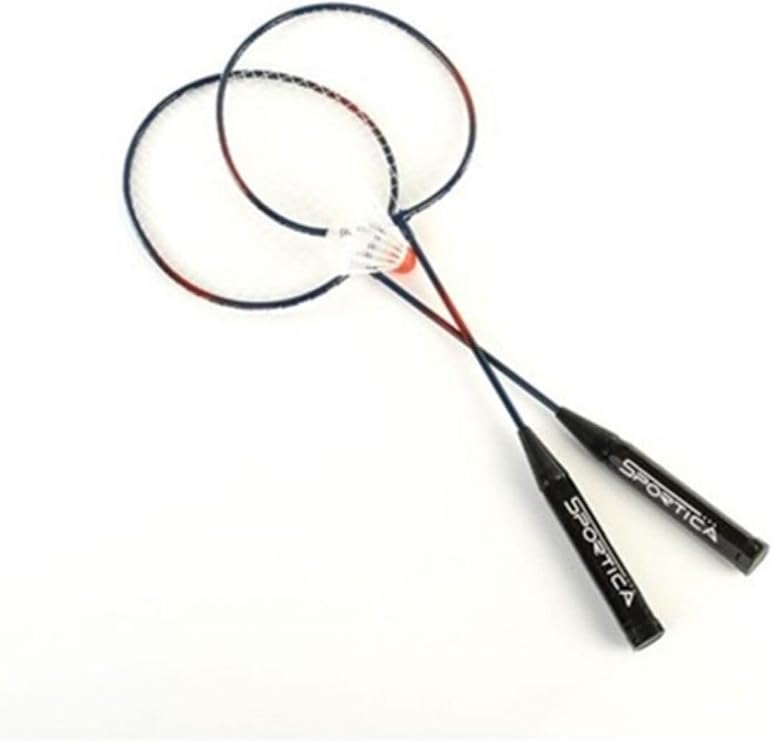 NASYA badminton racket set Multicolor