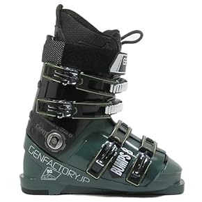 スキーブーツ  ⛄❄️️♥️【値下げ！！】 Amazon.co.jp: ブーツ - スキー: スポーツ＆アウトドア