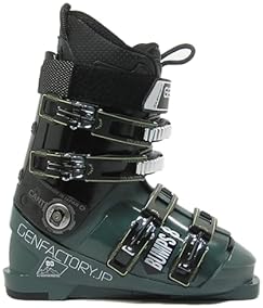 値下げ中 スキーブーツ ブラック Amazon.co.jp: ブーツ - スキー: スポーツ＆アウトドア