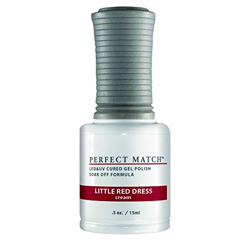LeChat Perfect Match Gel Polish