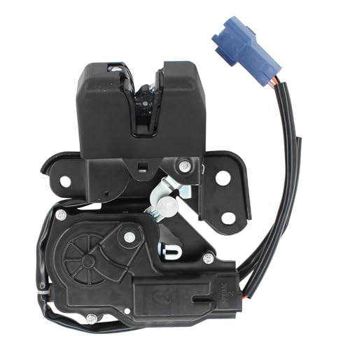Image of ApplianPar Rear Trunk Liftgate Latch Lock Actuator for tC 2005-2010