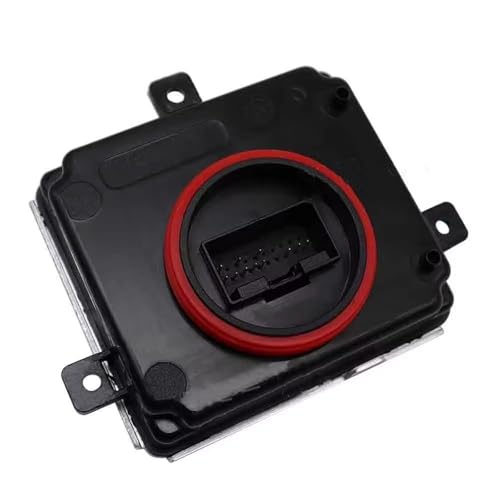 Ballast de phare 4G0907397G SEAT Alhambra | Module de commande bloc optique auto
