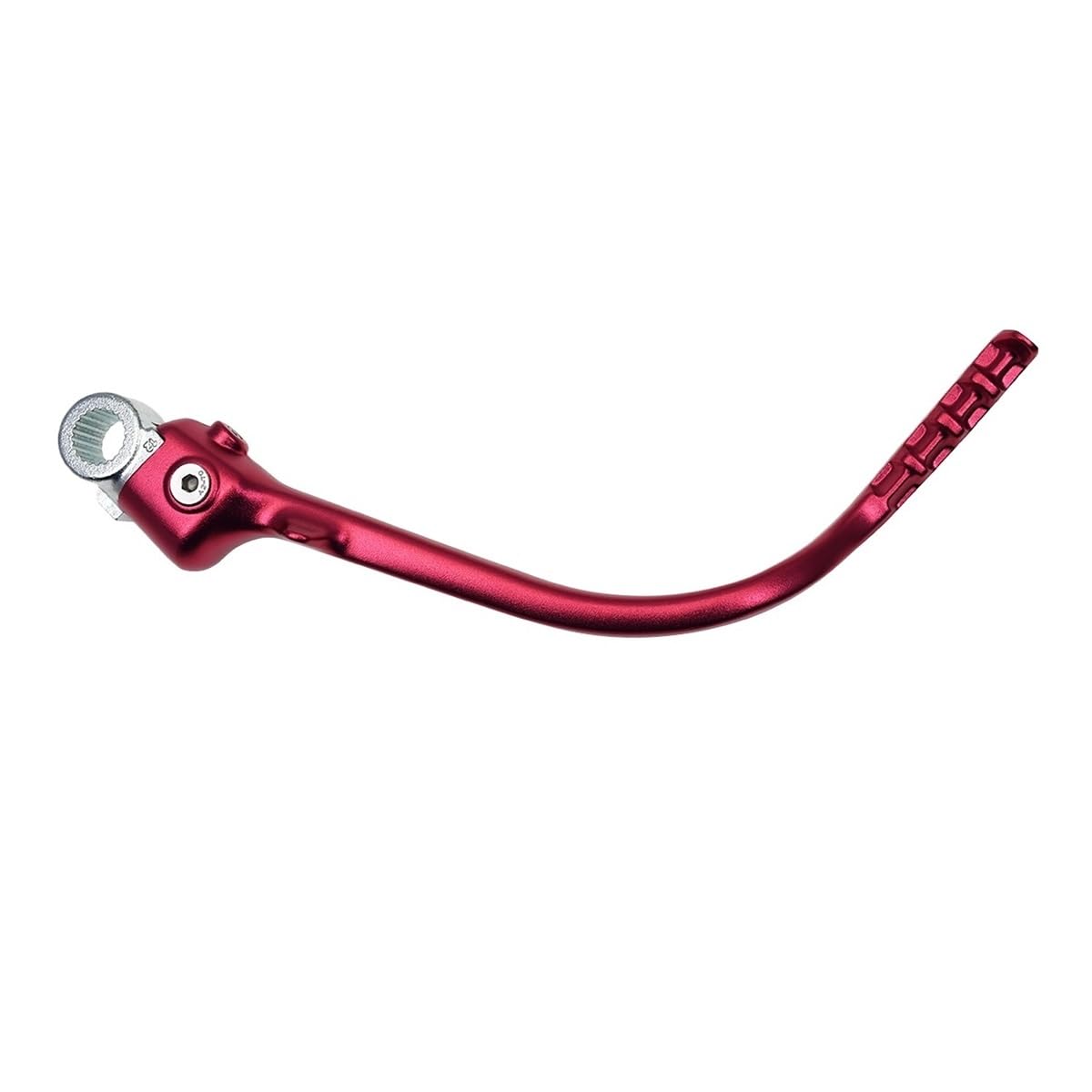 UUIPIP Motorcycle Gear Shift Lever for CRF150R CRF250R CRF450R CRF 150R 250R 450R 150RB 2007-2024 Motorcycle Kick Start Starter Lever Pedal