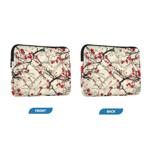 Funda para portátil 13-14 pulgadas resistente con forro impermeable miniatura 2