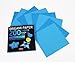 Origami Paper 200 sheets Royal Blue 6