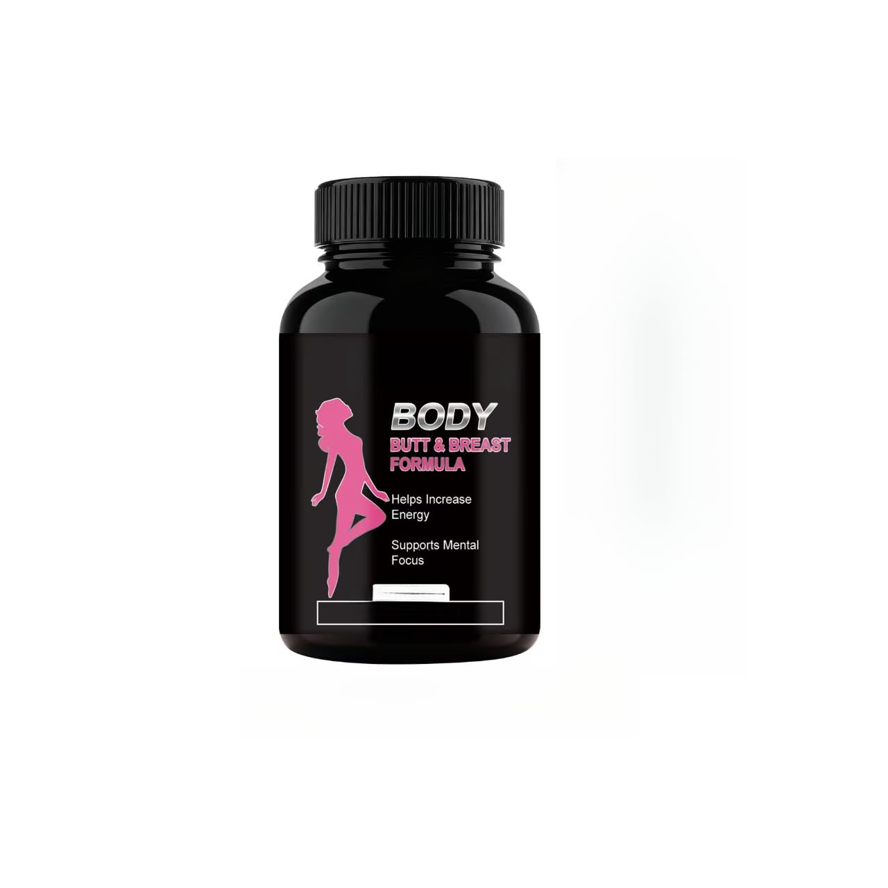 per la crescita dei glutei e l'aumento del seno per vita sottile | Modella le curve perfette del seno