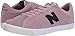 New Balance Men's All Coasts 210 V1 Sneaker, Pink, 4 M US