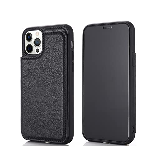 y Antimam zΉiPhone 12 (6.1C` jp P[X 蒠^ z^ V^ Sʕی ϏՌ C菝h~ y ی 蒠^ P[XiubNjACtH12  PUv ΋z |Pb Ў葀w IC J[h [ X^