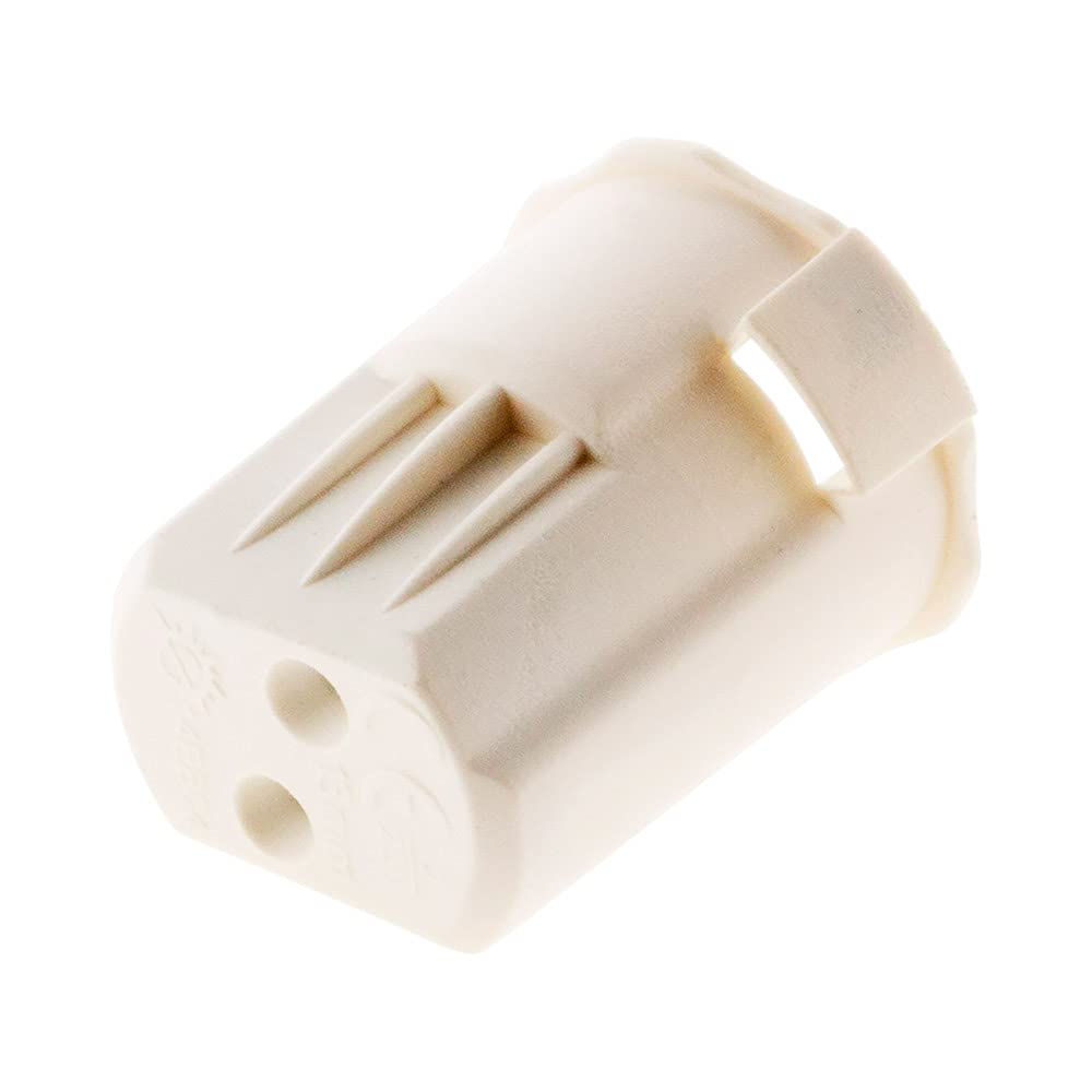 Inotech Hbf-Installation Tester B22 Pack of 10, White - Image 2