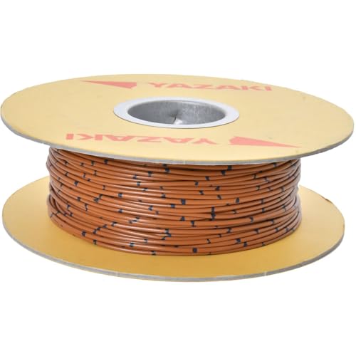 INEX ԗp z Jbg  uE zR[h ሳd 0.5SQ AVS0.5 oh}[N { [J[ 葍 YAZAKI