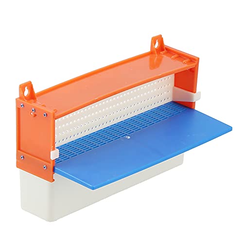 Beehive Pollen Trap Collector Plastic Pollen Catcher Collecting B...