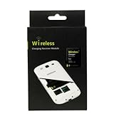 XCSOURCE Cargador Módulo Receptor Fuente Qi inalámbrica para Samsung Galaxy S3 i9300 BC219