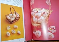 Fancy Eggs (Sugar Art Ideas) 185391049X Book Cover