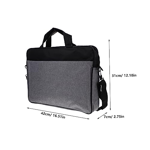 Funda para portátil DOITOOL estuche de almacenamiento de alta resistencia 2