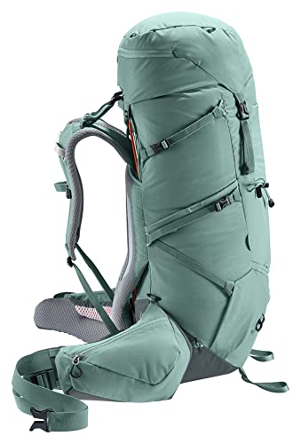 Deuter Aircontact Core 55+10 SL - Zaino da
