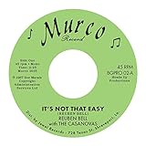 7-It's Not That Easy /.. [Analog]