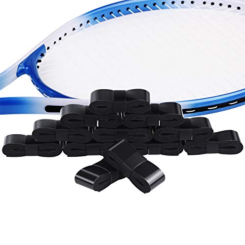 Cinta de agarre para raqueta de tenis y bádminton ideal para evitar el sudor 7