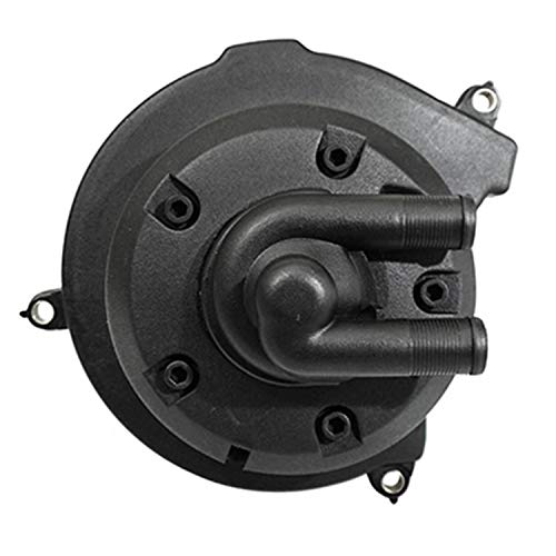 Waterpomp Scoot compatibel met Peugeot 50 Ludix Blaster-Speedfight 3 en 4 LC (OEM 777258) - p2r