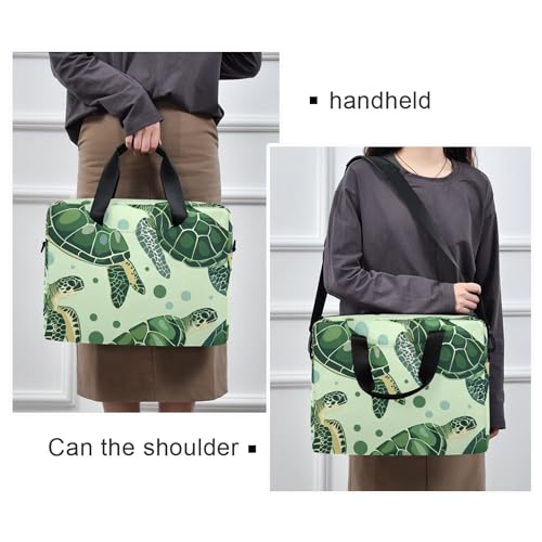 Funda Maletín para Laptop ALAZA 13-15.6 Pulgadas miniatura 2