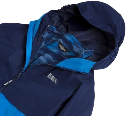 Image of Eddie Bauer Youth Lone Peak 3 in 1 Jacket