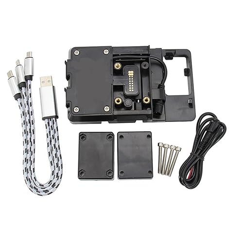 Support de téléphone moto pour 790 Adventure 2019-2021