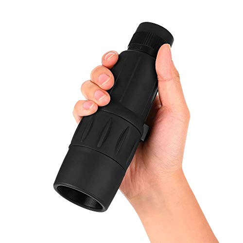 Télescope monoculaire 8x42 OUZ avec objectif de précision BAK4