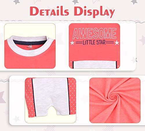 Image of BABYGO Unisex Baby Romper