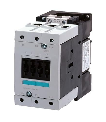 3RT5044-1BB40 contacteur anti court-circuit pour moteurs triphasés