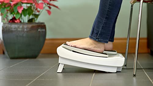 Legxercise Pro + Non-Slip Mat #TOP7