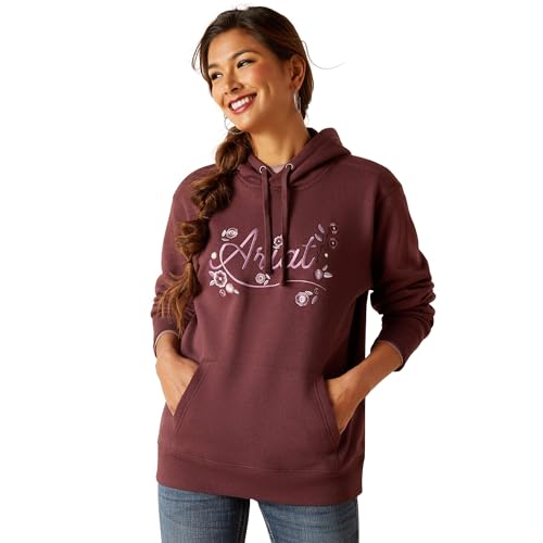 Image of Ariat Women's Hooded Sweatshirt