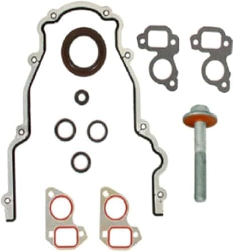 E1840P HL2148S Stage 2 Camshaft Cam Gaskets Lifters & Trays Kit for Chevrolet SS2 LS1 4.8 5.3 5.7 6.0 6.2 LS Cam LQ4 LM7