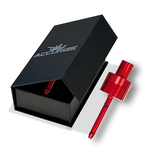 Accurize Cartucho de Entrenamiento láser avanzado (Cal 177)